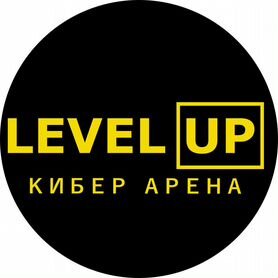 Администратор в компьютерный клуб Level Up