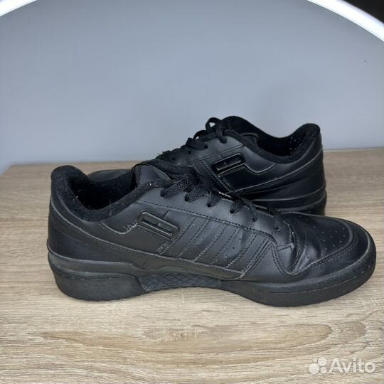 Кроссовки adidas forum low оригинал
