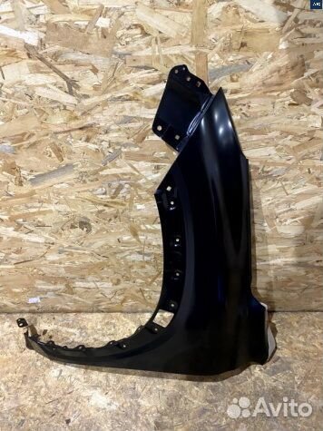 Крыло переднее левое Lexus NX (2014-2021)