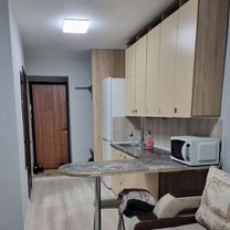 Квартира-студия, 18 м², 3/5 эт.