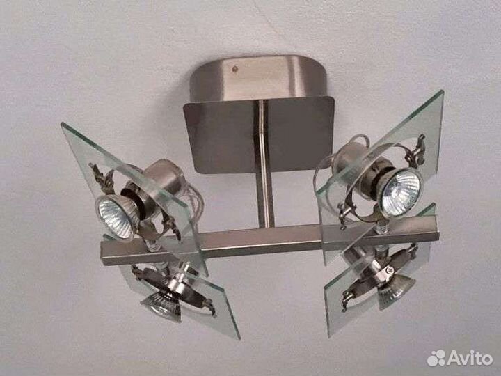 Светильник люстра бра IKEA fuga икеа Фуга