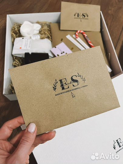 Набор свечей «сделай сам»