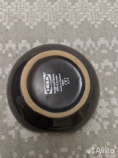 Подставка под ложку IKEA