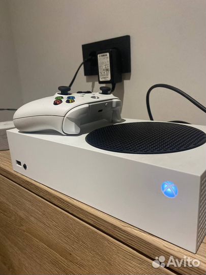 Xbox series s