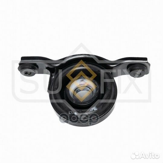 Опора карданного вала прав/лев FM7030 sufix