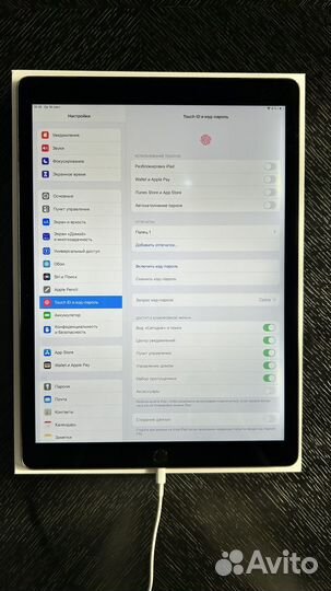 iPad Pro 12.9