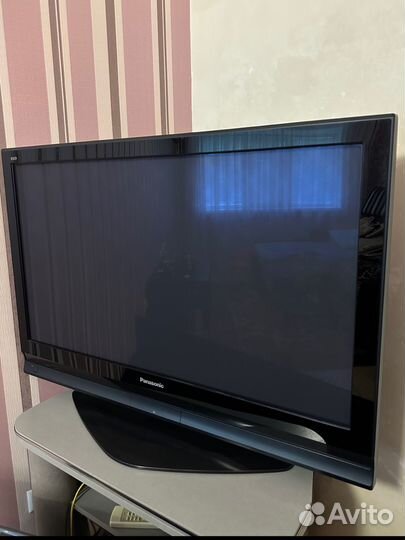 Плазменный телевизор panasonic
