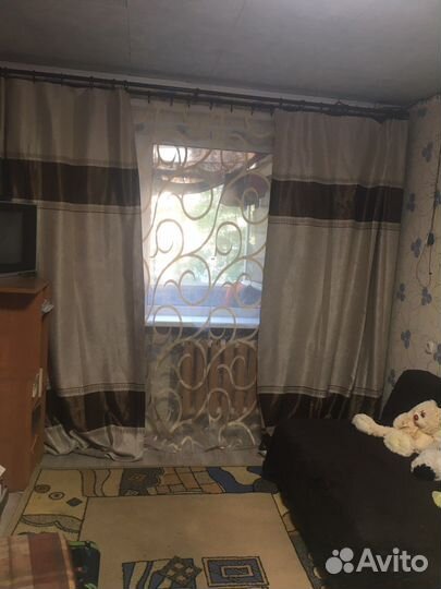 Шторы и тюль