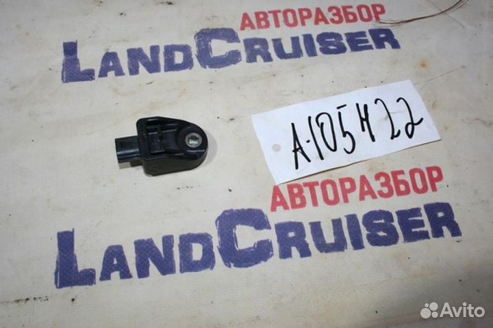 Датчик AIR BAG для Toyota Land Cruiser 2007