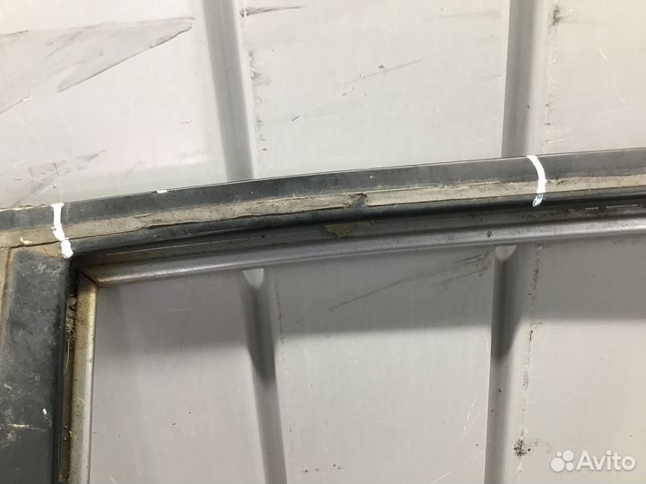 Дверь задняя левая Mitsubishi Lancer (CS Classic)