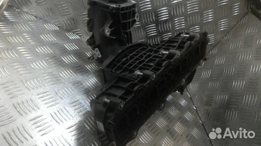 Впускной коллектор дизельный mercedes benz CLA (76O32BI01)