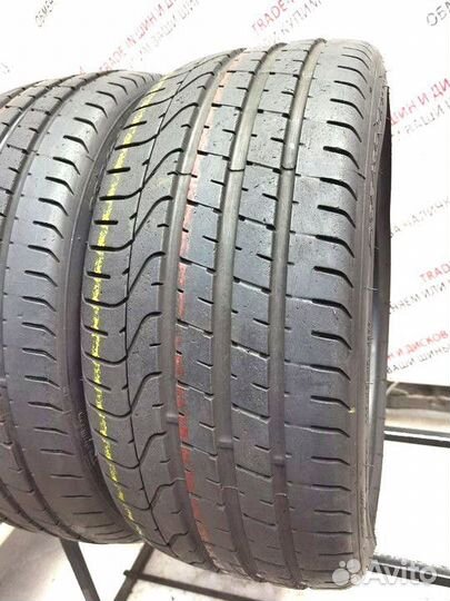 Pirelli P Zero 235/35 R19 87Y