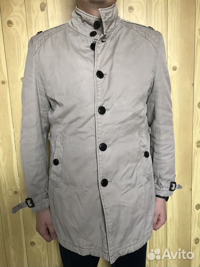 Куртка мужская