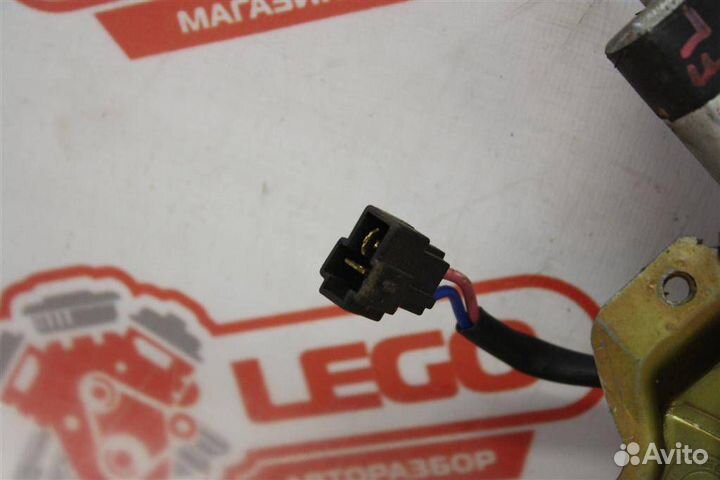 Стеклоподъемник электрический передний левый Geely