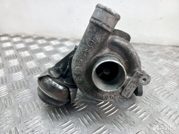 Турбина Opel Omega B 24404592