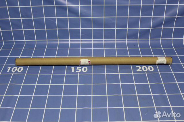 Молдинг задней двери Kia Sorento 3