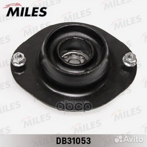 Опора амортизатора daewoo nexia/espero пер