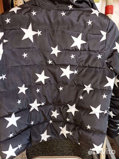 Куртка женская