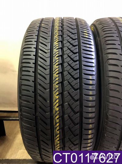 Yokohama Advan Sport A/S 255/40 R19 100Y