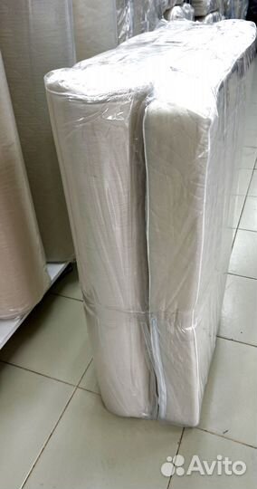 Матрас из пенополиуретана (ппу) с доставкой