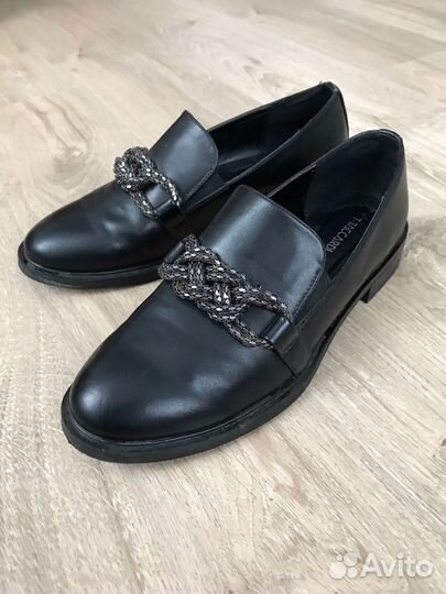 Лоферы T.taccardi