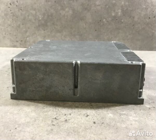 Мультимедиа передняя Land Rover Range Rover Sport