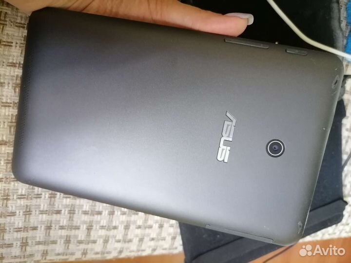 Планшет Asus