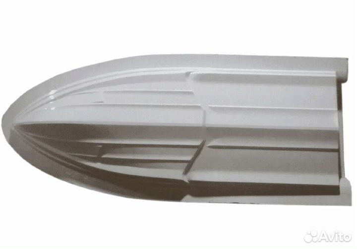 Риб Фортис 430