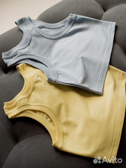 Швейное производство