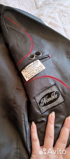 Костюм для мальчика