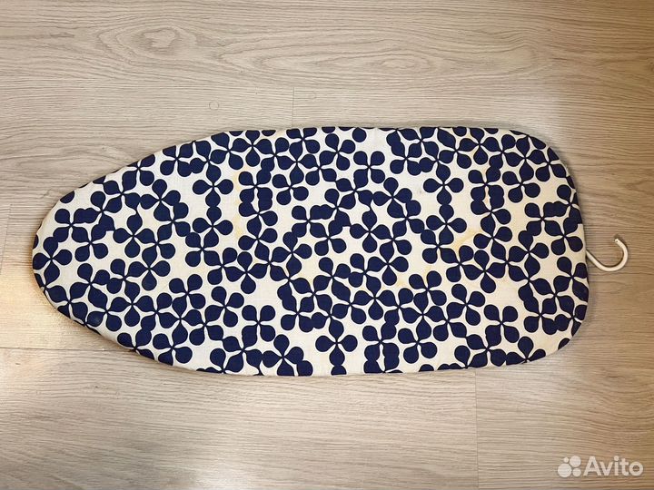 Гладильная доска IKEA jall 73*32