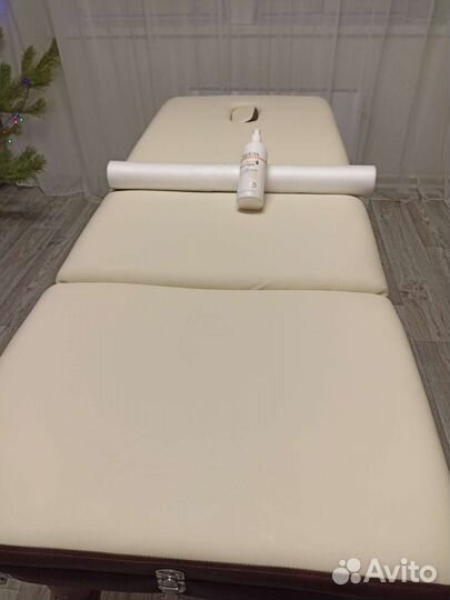 Массаж, Ленинский район