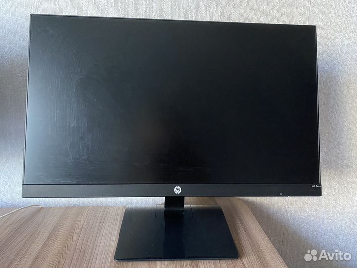 Монитор HP 24m / Безрамочный / 24