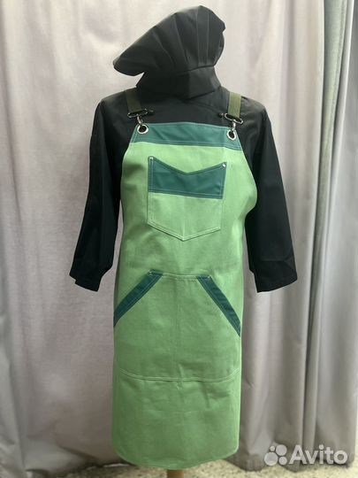 Фартук спецодежда