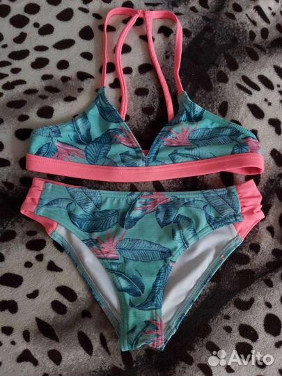 Купальник 122-128