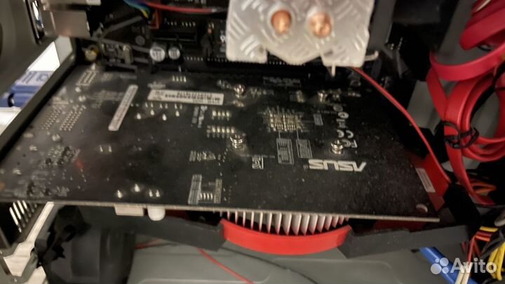 Nvidia geforce gt 640