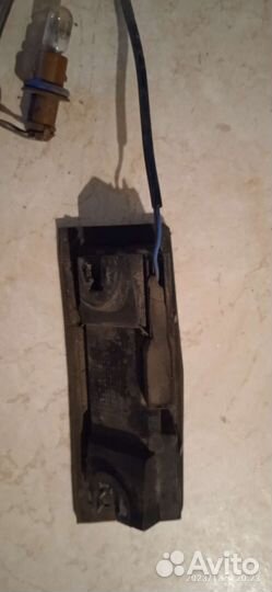 Кнопка крышки багажника Opel Astra h, Zafira b