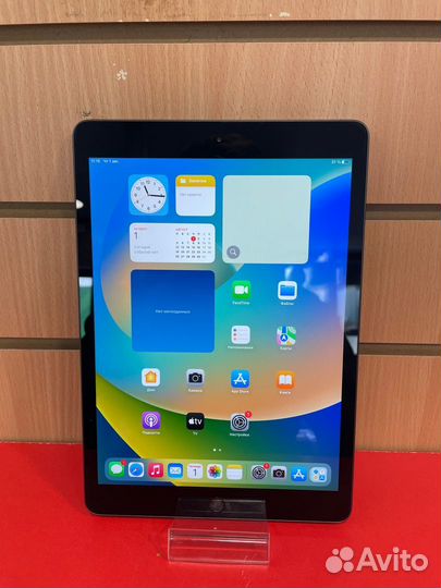 Apple iPad 8 2020, Wi-Fi, 32 гб, Space Gray