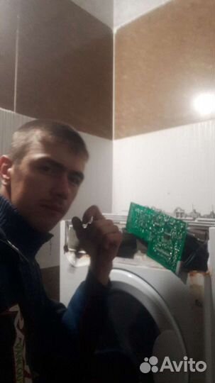 Ремонт стиральных посудомоечных машин на дому