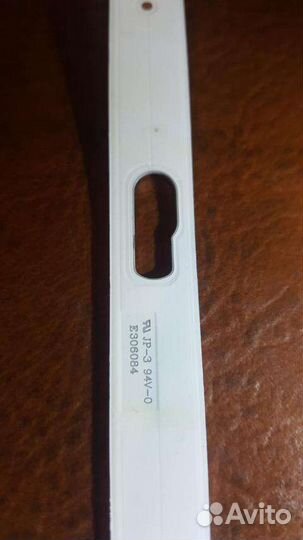 LED JP-3 94V-0 E306084 samsung