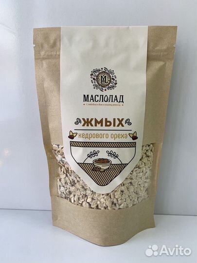 Жмых семян масленичных культур