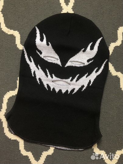 Балаклава волчок