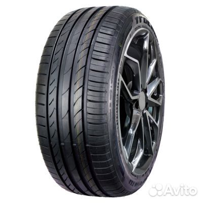 Tracmax X-Privilo TX3 255/40 R19 100Y