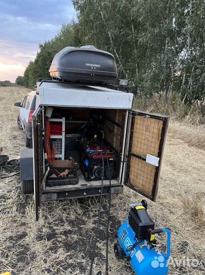 Уборка урожая 2022