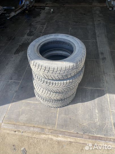 Bridgestone Ice Cruiser 7000 175/70 R13