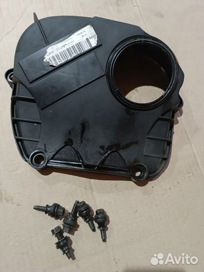 Кожух крышка грм volkswagen 06H103269H