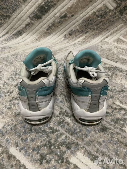 Кроссовки nike air max 95