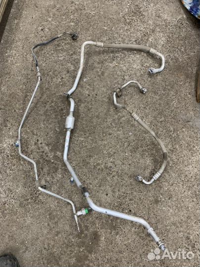 Трубка кондиционера Chery Tiggo T11 FL