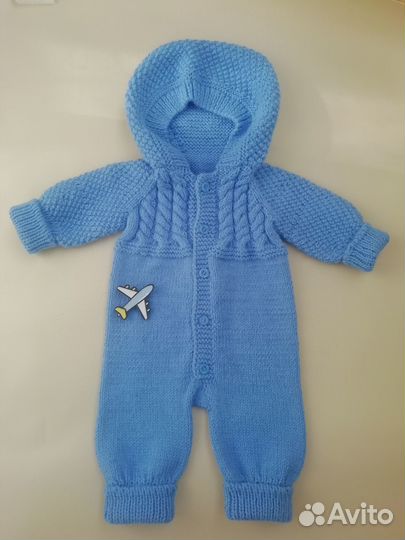 Вяжу на заказ для детей