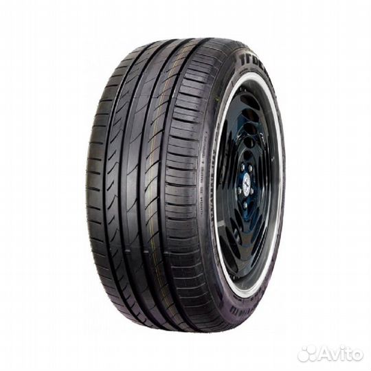 Tracmax X-Privilo TX3 205/40 R17 84W